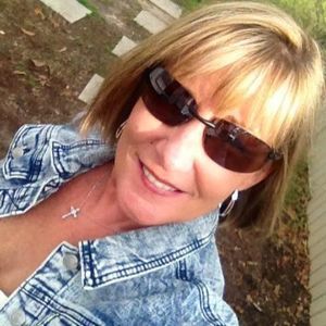 Meet your Posher, Karen